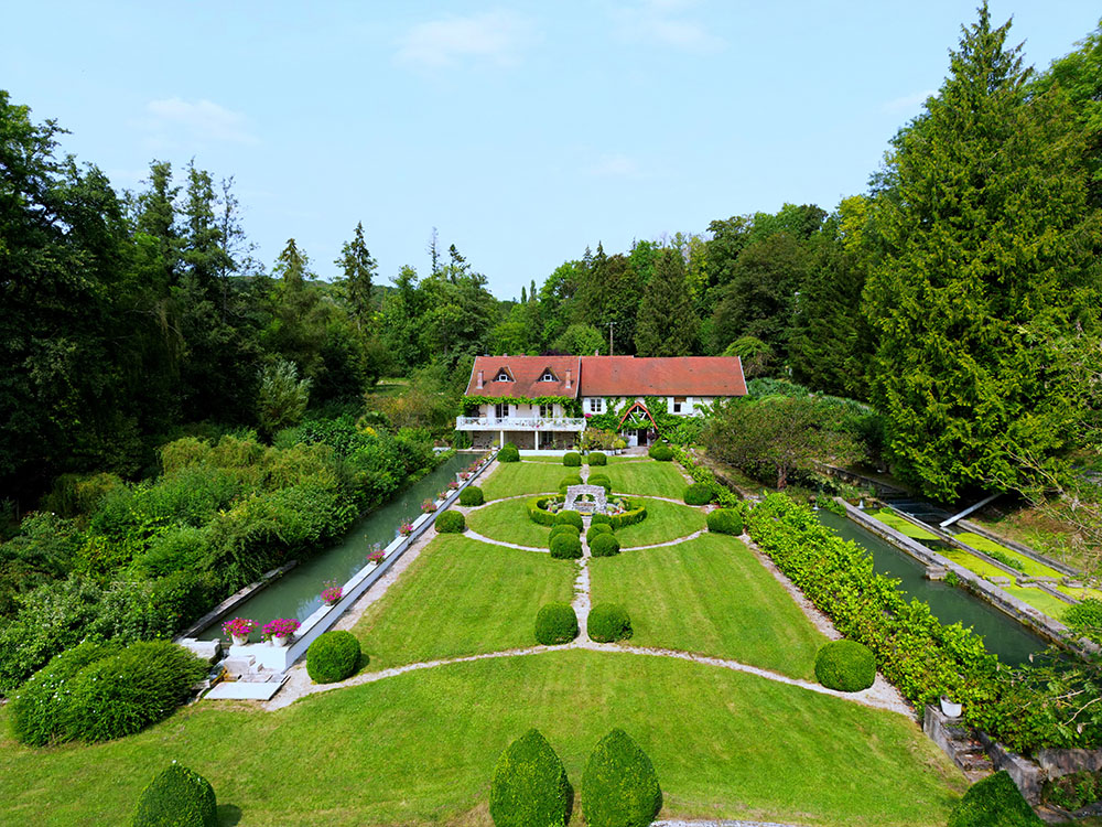 Le Domaine de Neuville