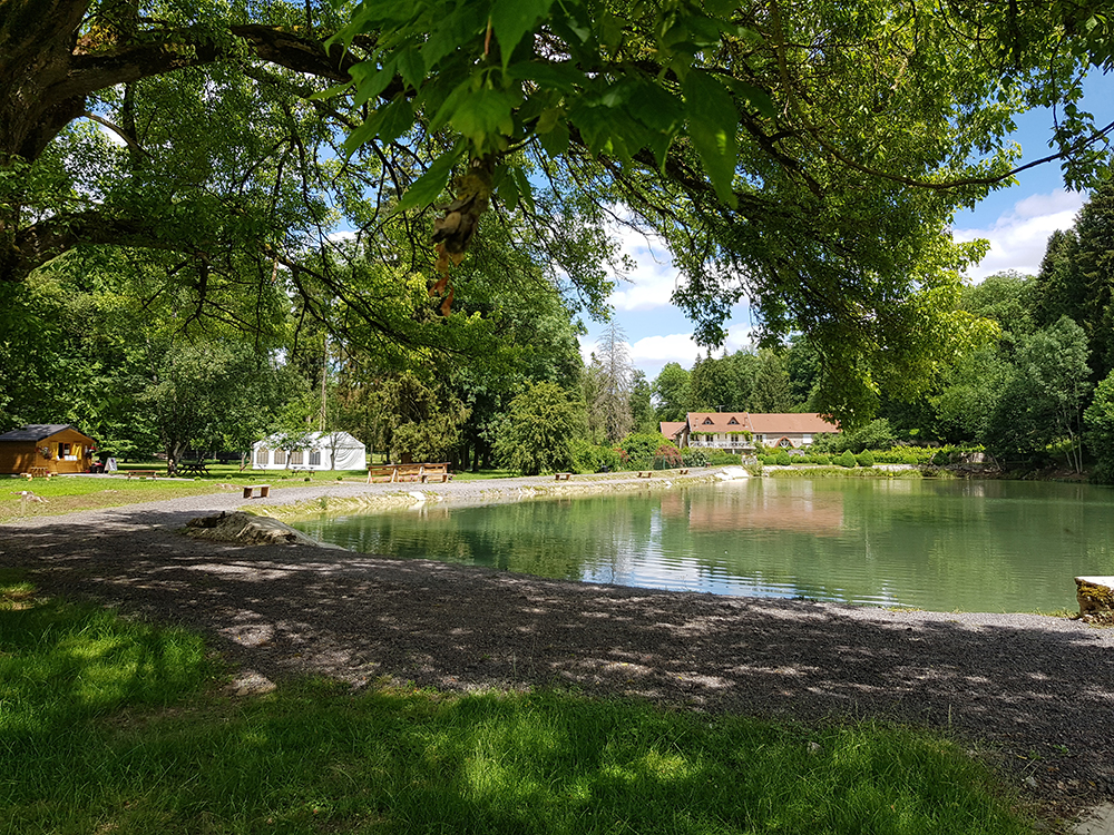 Le Domaine de Neuville