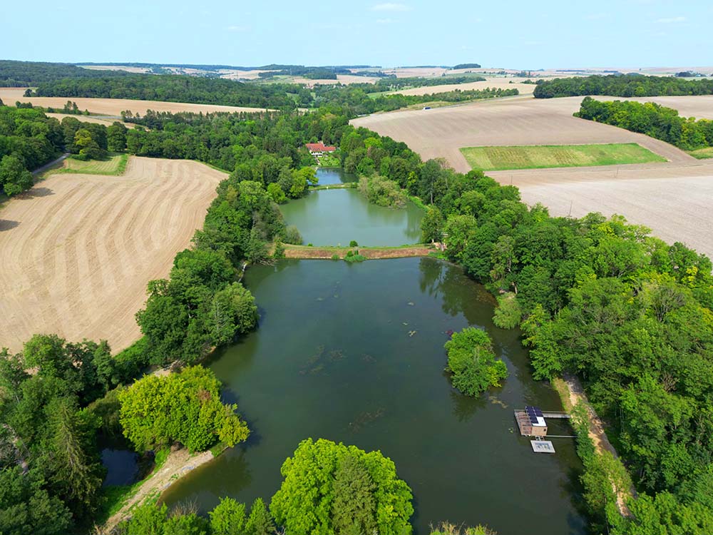 Le Domaine de Neuville