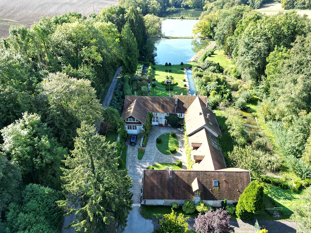 Le Domaine de Neuville