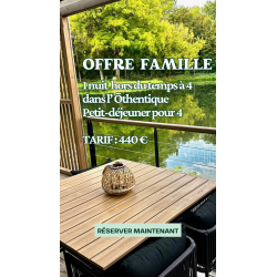 OFFRE FAMILLE